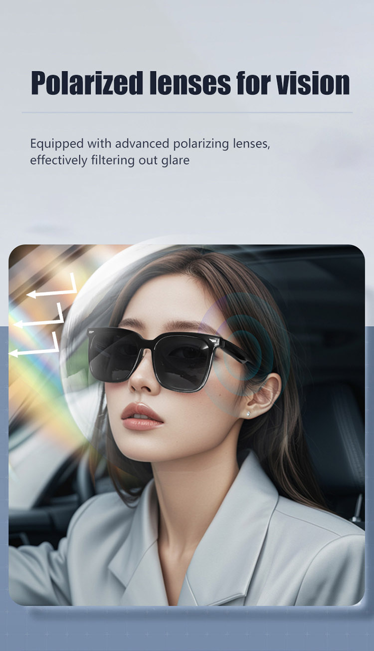 men sunglasses, women's sunglasses , custom logo sunglasses, sunglasses wireless speaker, music sunglasses, GS01 sunglasses wholesale, GS01 sunglasses , GS01 smart glasses, smart glasses earphones